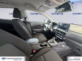 HYUNDAI Kona 1.6 gdi hev xline 2wd 141cv dct 4