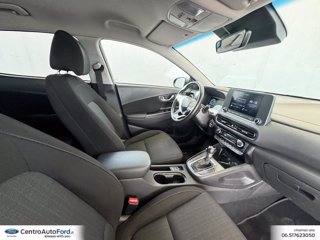 HYUNDAI Kona 1.6 gdi hev xline 2wd 141cv dct 5