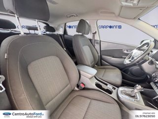 HYUNDAI Kona 1.6 gdi hev xline 2wd 141cv dct 5