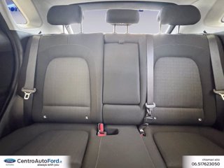 HYUNDAI Kona 1.6 gdi hev xline 2wd 141cv dct 7