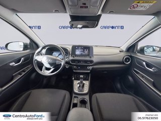 HYUNDAI Kona 1.6 gdi hev xline 2wd 141cv dct 8