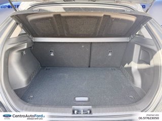 HYUNDAI Kona 1.6 gdi hev xline 2wd 141cv dct 9