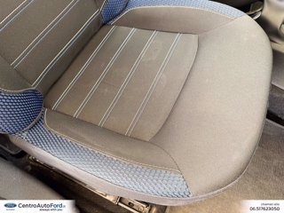 DACIA Sandero stepway 1.5 blue dci 15th anniversary 95cv 7