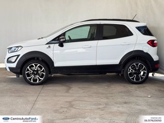 FORD Ecosport 1.0 ecoboost active s&s 125cv 2