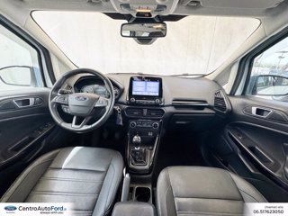FORD Ecosport 1.0 ecoboost active s&s 125cv 9