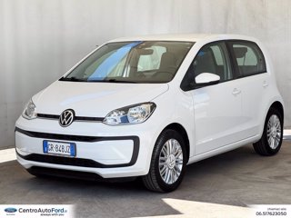 VOLKSWAGEN Up! 5p 1.0 evo move up! 65cv 0