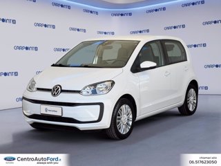 VOLKSWAGEN Up! 5p 1.0 evo move up! 65cv 0
