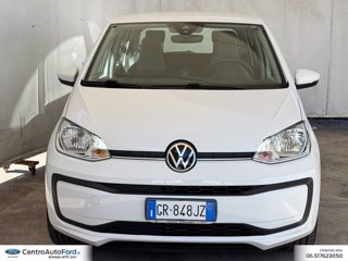 VOLKSWAGEN Up! 5p 1.0 evo move up! 65cv 1