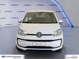 VOLKSWAGEN Up! 5p 1.0 evo move up! 65cv 1