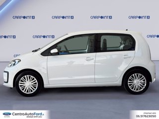 VOLKSWAGEN Up! 5p 1.0 evo move up! 65cv 2