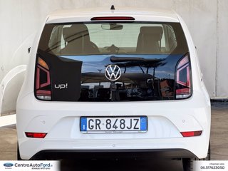 VOLKSWAGEN Up! 5p 1.0 evo move up! 65cv 3
