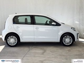 VOLKSWAGEN Up! 5p 1.0 evo move up! 65cv 4