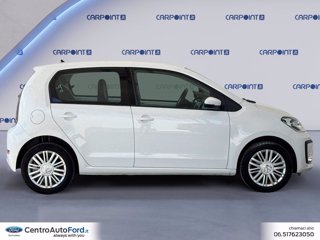 VOLKSWAGEN Up! 5p 1.0 evo move up! 65cv 4