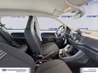 VOLKSWAGEN Up! 5p 1.0 evo move up! 65cv 5