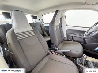 VOLKSWAGEN Up! 5p 1.0 evo move up! 65cv 6