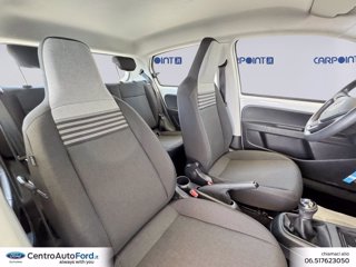 VOLKSWAGEN Up! 5p 1.0 evo move up! 65cv 6