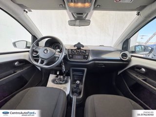 VOLKSWAGEN Up! 5p 1.0 evo move up! 65cv 9