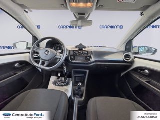 VOLKSWAGEN Up! 5p 1.0 evo move up! 65cv 9