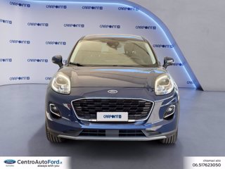 FORD Puma 1.0 ecoboost h titanium s&s 125cv 1
