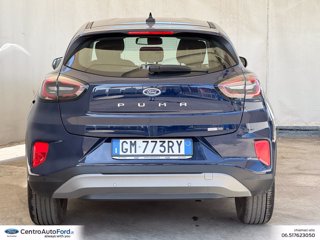 FORD Puma 1.0 ecoboost h titanium s&s 125cv 3