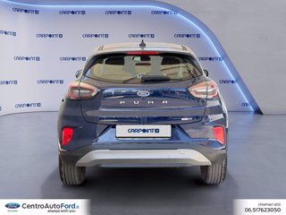FORD Puma 1.0 ecoboost h titanium s&s 125cv 3