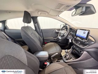 FORD Puma 1.0 ecoboost h titanium s&s 125cv 5