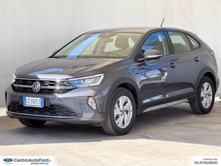 VOLKSWAGEN Taigo 1.0 tsi life 115cv 0