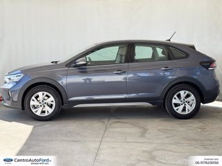 VOLKSWAGEN Taigo 1.0 tsi life 115cv 2