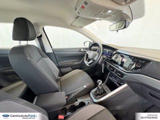 VOLKSWAGEN Taigo 1.0 tsi life 115cv 5