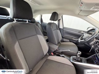 VOLKSWAGEN Taigo 1.0 tsi life 115cv 6