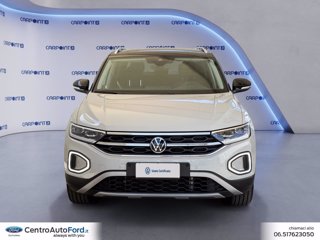 VOLKSWAGEN T-roc 1.0 tsi style 110cv 1