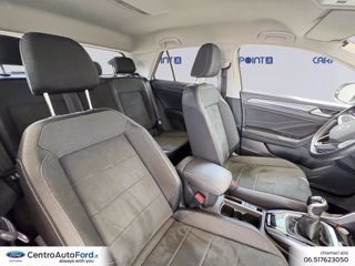 VOLKSWAGEN T-roc 1.0 tsi style 110cv 6
