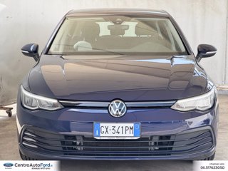 VOLKSWAGEN Golf 1.0 etsi evo life 110cv dsg 1