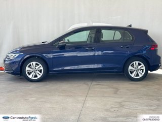 VOLKSWAGEN Golf 1.0 etsi evo life 110cv dsg 2