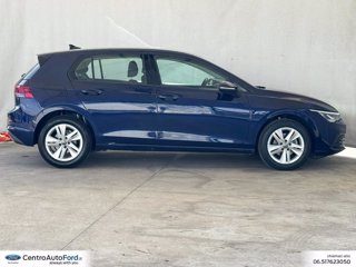 VOLKSWAGEN Golf 1.0 etsi evo life 110cv dsg 4