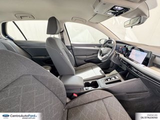 VOLKSWAGEN Golf 1.0 etsi evo life 110cv dsg 5