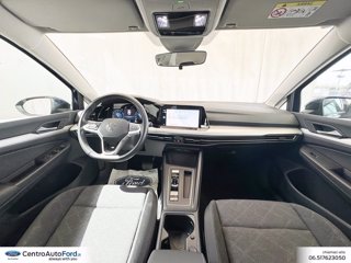 VOLKSWAGEN Golf 1.0 etsi evo life 110cv dsg 9