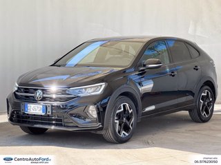 VOLKSWAGEN Taigo 1.0 tsi r-line 115cv dsg 0