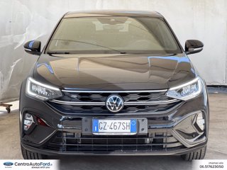 VOLKSWAGEN Taigo 1.0 tsi r-line 115cv dsg 1