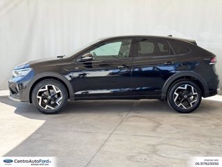 VOLKSWAGEN Taigo 1.0 tsi r-line 115cv dsg 2