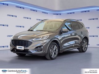 FORD Kuga 2.5 phev st-line x 2wd 225cv cvt 0