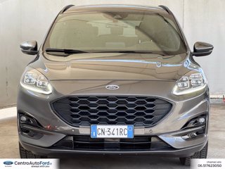 FORD Kuga 2.5 phev st-line x 2wd 225cv cvt 1
