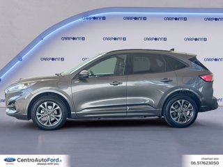 FORD Kuga 2.5 phev st-line x 2wd 225cv cvt 1