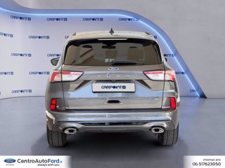 FORD Kuga 2.5 phev st-line x 2wd 225cv cvt 2
