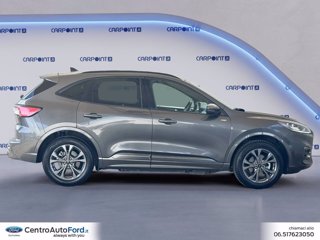 FORD Kuga 2.5 phev st-line x 2wd 225cv cvt 3