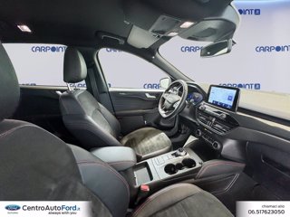 FORD Kuga 2.5 phev st-line x 2wd 225cv cvt 4