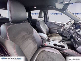 FORD Kuga 2.5 phev st-line x 2wd 225cv cvt 5