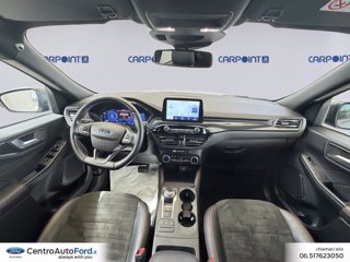 FORD Kuga 2.5 phev st-line x 2wd 225cv cvt 8