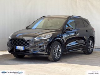 FORD Kuga 2.5 phev st-line x 2wd 225cv cvt 0