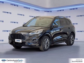 FORD Kuga 2.5 phev st-line x 2wd 225cv cvt 0